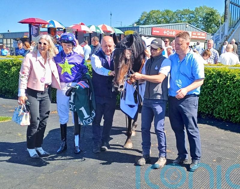 Navan victor Carmers heading for Queen’s Vase
