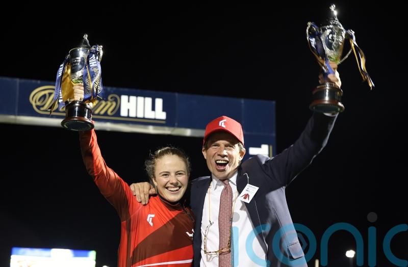 Heart Of Honor takes fifth place as Journalism lands Preakness