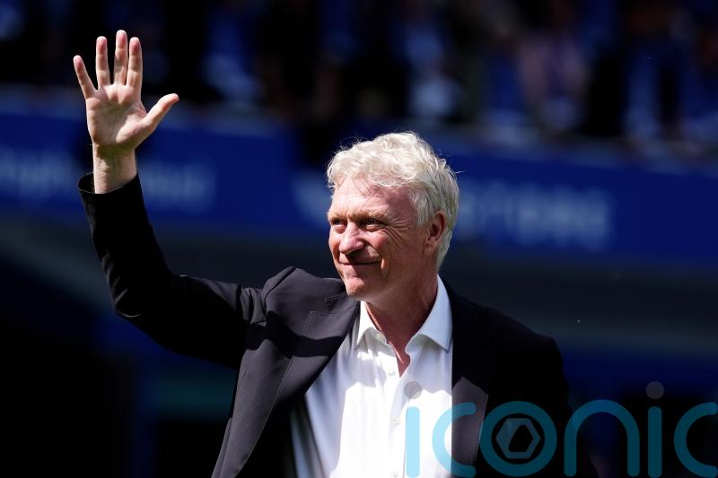 Emotional Goodison send-off gives Everton hope of bright future – David Moyes