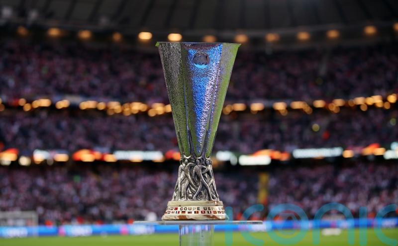 Spurs and Man Utd gear up for Bilbao – Talking points for Europa League final