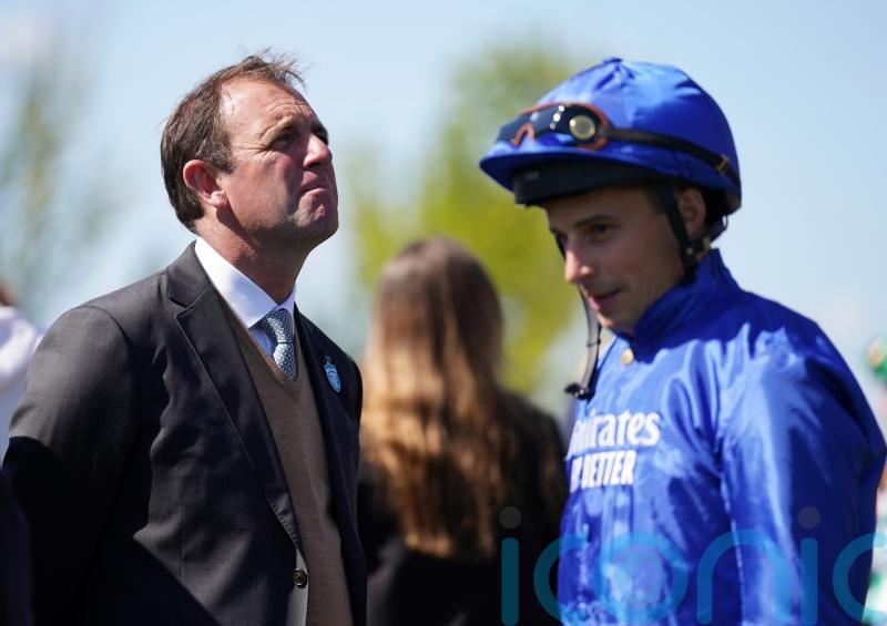 Appleby ‘on the fence’ about Shadow Of Light plans