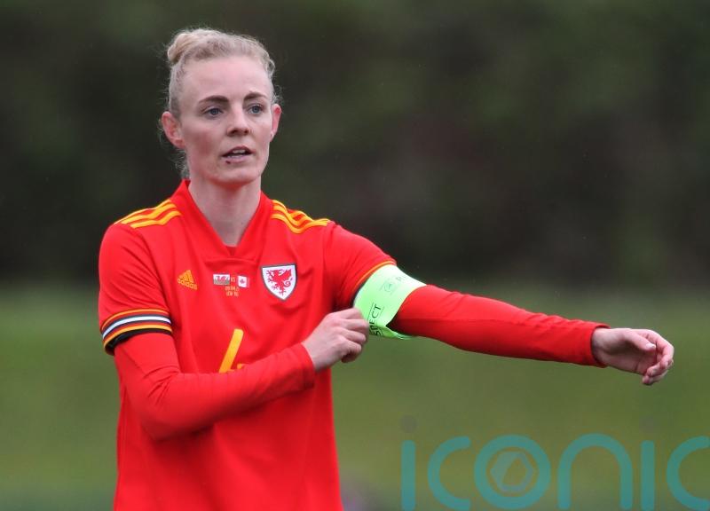Sophie Ingle “50-50” for Euro 2025 after ACL injury – Wales boss Rhian Wilkinson