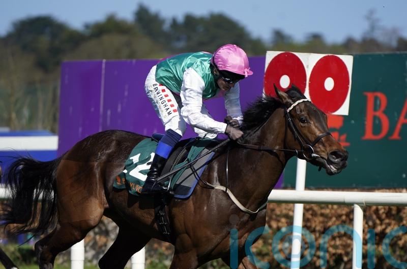 Weld eager for rain ahead of Swelter’s Guineas date