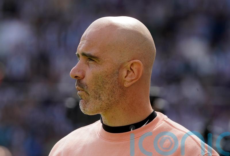 Players are humans not machines – Blues boss Maresca unhappy with Club World Cup