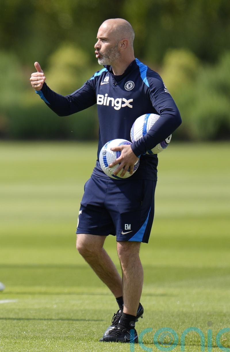 Enzo Maresca feels Champions League qualification would reduce Chelsea ‘noise’