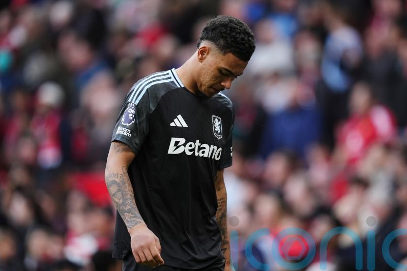 Monday’s briefing: Aston Villa file complaint as Champions League places decided