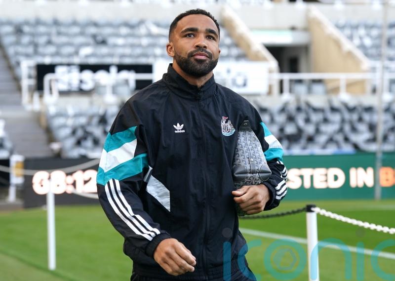 Football was my saviour – Callum Wilson reveals how he dealt with childhood pain