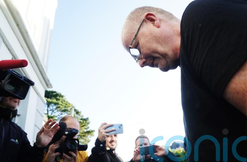 Jury in Satchwell trial commences deliberations on verdict