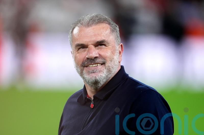 James Maddison backs Ange Postecoglou amid speculation over Spurs boss&rsquo; future