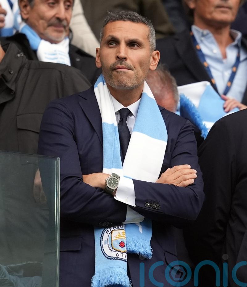 Friday’s briefing: Man City want to be more ‘aggressive’ in market