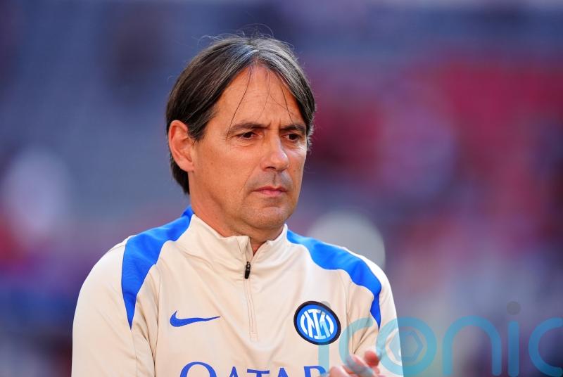 We don’t want to stop now – Simone Inzaghi wants final push from Inter Milan