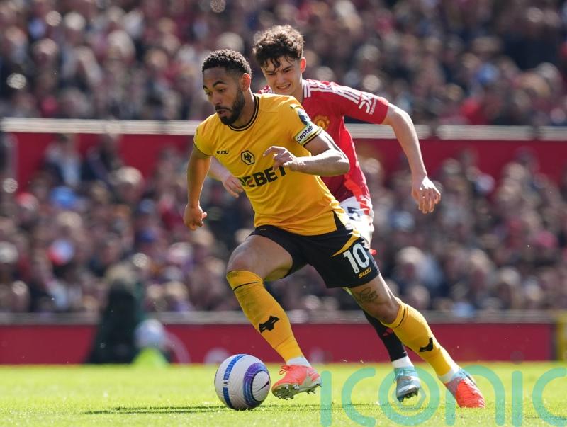 Manchester United agree Matheus Cunha signing from Wolves
