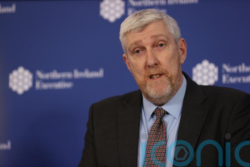 Sinn Fein minister urges BBC to ‘learn lessons’ from Gerry Adams libel case