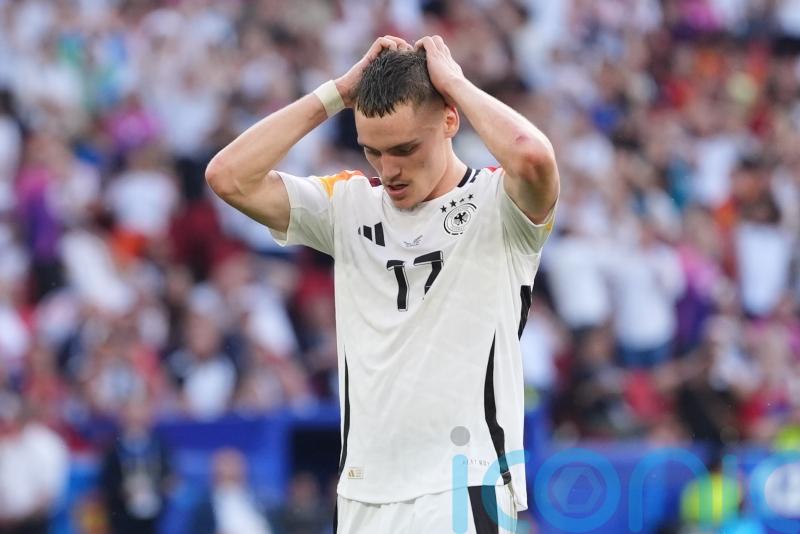 Liverpool’s latest bid for Florian Wirtz rejected by Bayer Leverkusen