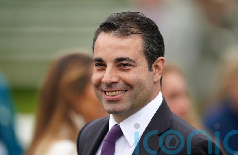 Botti savouring ‘special day’ with Italian Derby hero Molveno