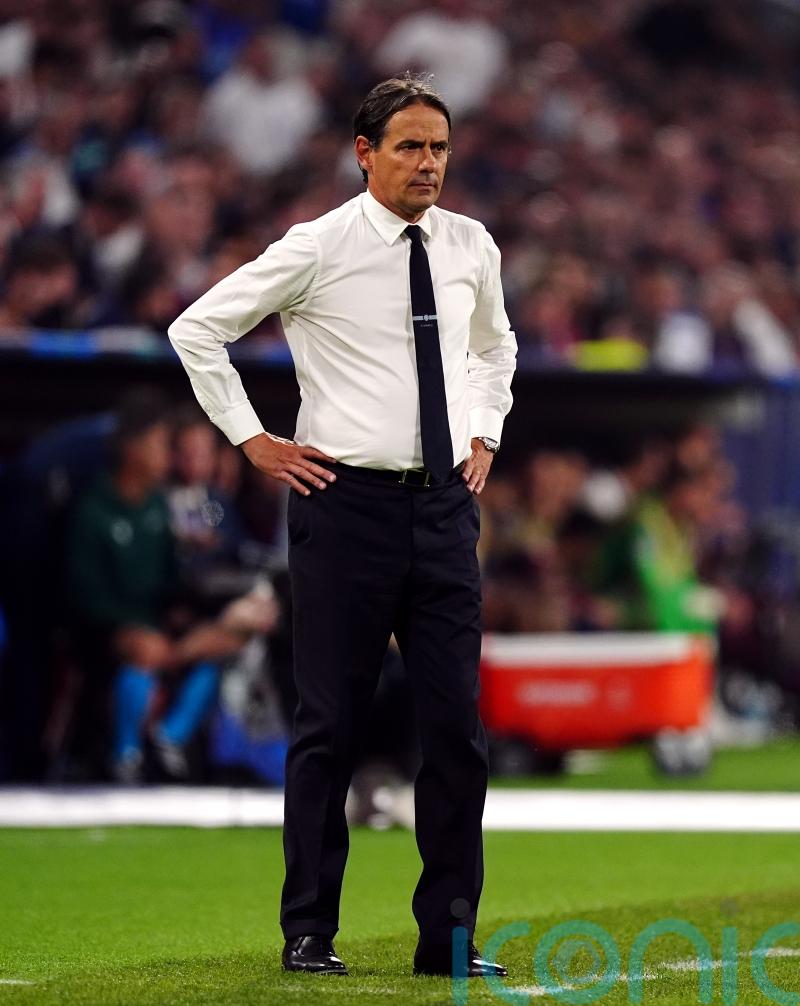 Simone Inzaghi leaves Inter Milan days after Champions League final defeat