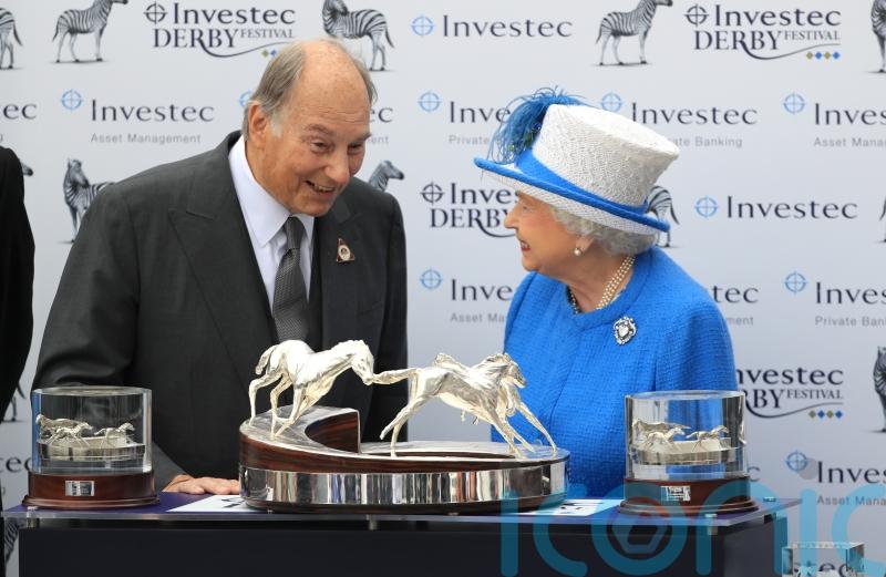 Midak deemed worthy of ‘shot in the dark’ Derby bid