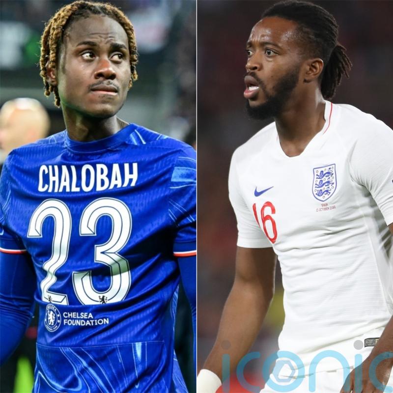 Trevoh Chalobah hoping his England career lasts longer than brother Nathaniel’s