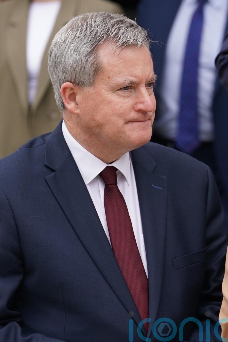 RTE nursing home documentary ‘extremely distressing’, minister says