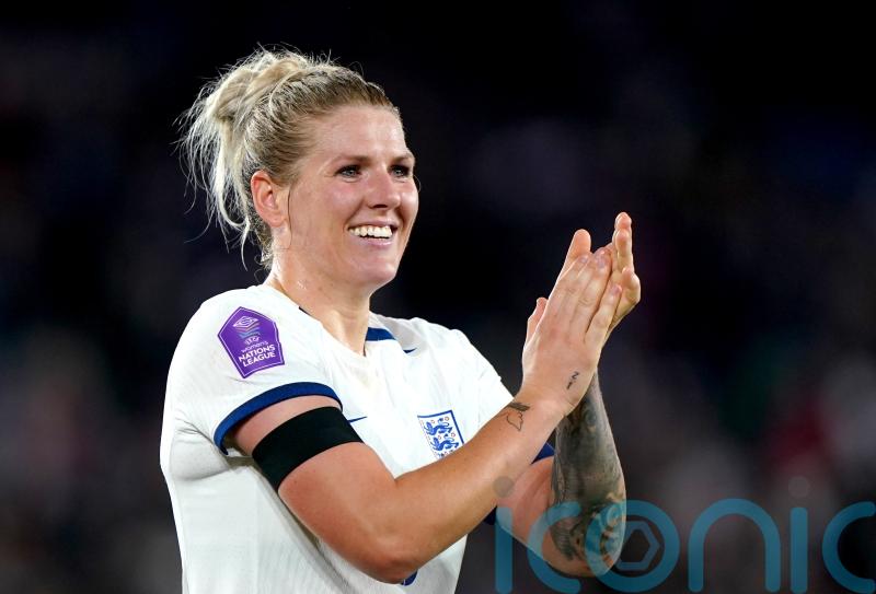 Millie Bright has knee surgery day after withdrawing from Euros contention