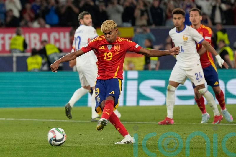 Friday briefing: Lamine Yamal stars for Spain and &lsquo;no crisis&rsquo; for Sarina Wiegman