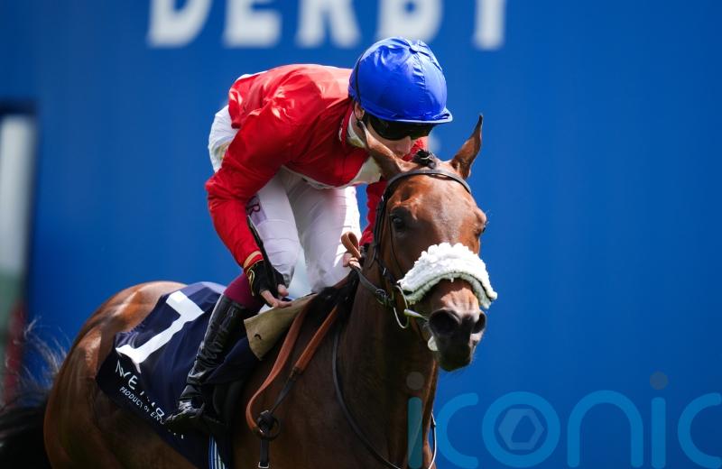 Formal response just what Balding hoped for