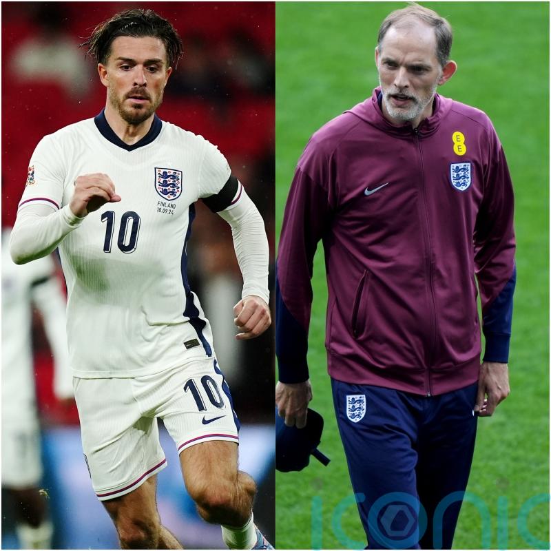 Jack Grealish needs regular football for World Cup consideration – Thomas Tuchel