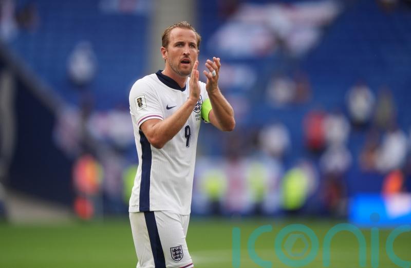 We got away with it – Harry Kane admits England lacked quality in Andorra win