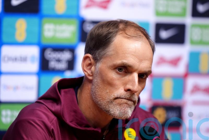 There’s lots to get better – Thomas Tuchel demands improvement from England