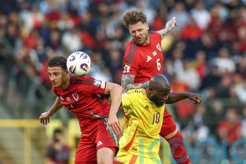 Mixed emotions in Wales camp after fightback ends in defeat – Ethan Ampadu