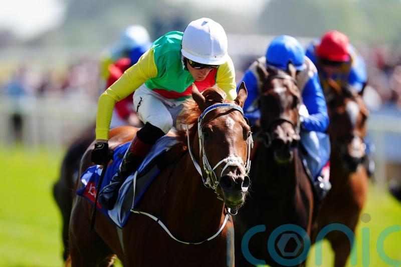 Chapple-Hyam planning to supplement Kon Tiki for Coronation Stakes