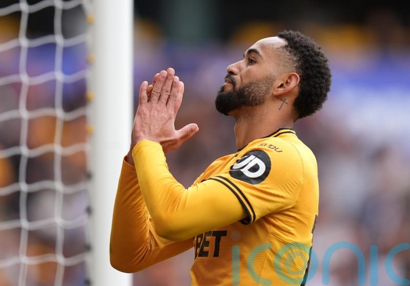 Matheus Cunha determined to help change fortunes of &lsquo;dream team&rsquo; Man United