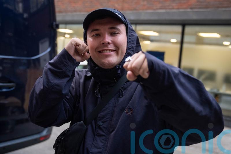 Kneecap’s legal team for court battle to include Julian Assange lawyer