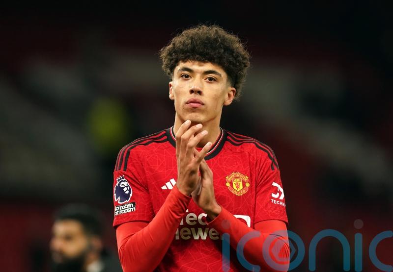 Ethan Wheatley hopes Euros stage offers ‘perfect way’ to impress Ruben Amorim