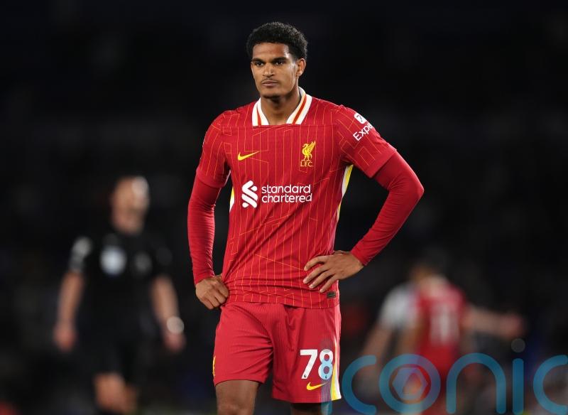 Bayer Leverkusen discussing potential Jarell Quansah signing with Liverpool