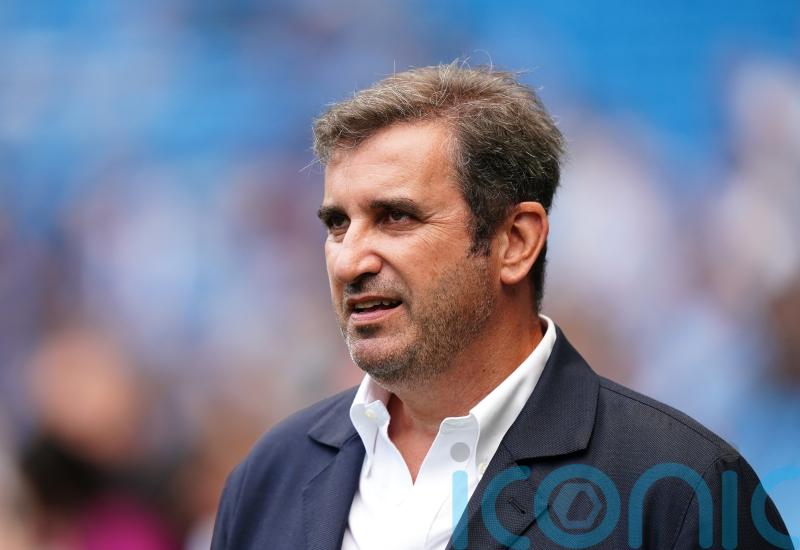 We have our roots and we are proud of them – Manchester City CEO Ferran Soriano