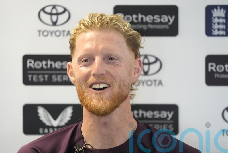 Jofra Archer ‘absolutely desperate’ for England Test return, says Ben Stokes