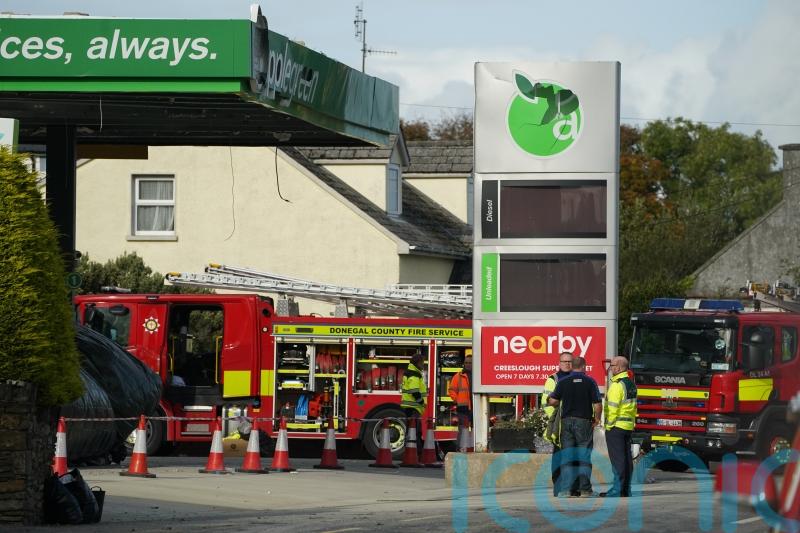Redevelopment of petrol station site where 10 died in explosion is rejected