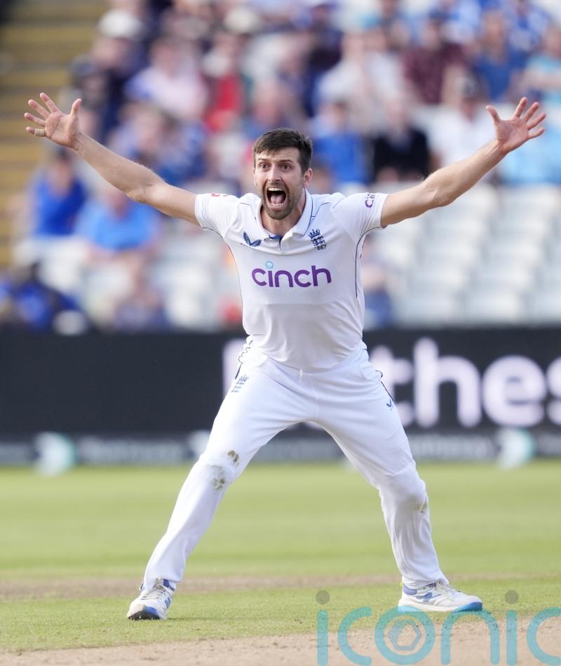 Mark Wood hoping to play a part in England&rsquo;s Test series against India