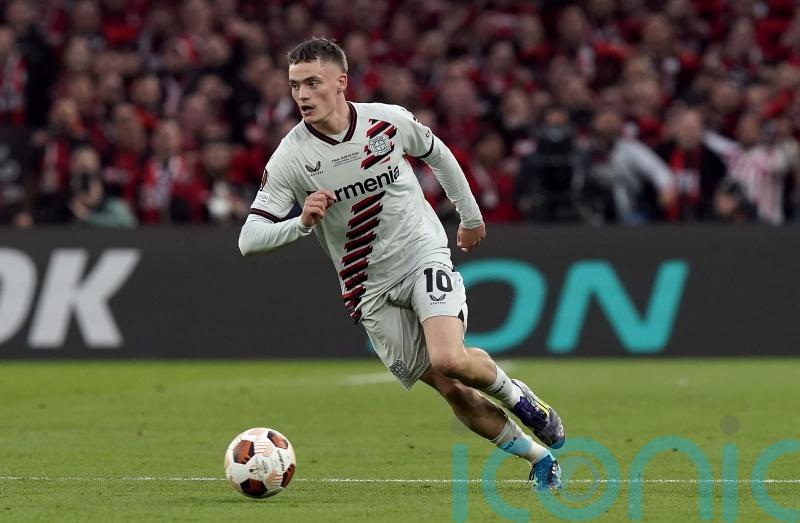 Liverpool newcomer Florian Wirtz motivated to build on Leverkusen achievements