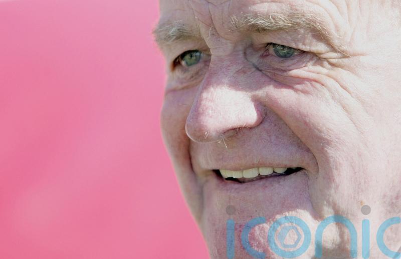 ‘A giant of the game’ – Willie Mullins adds his tribute to Kevin Prendergast