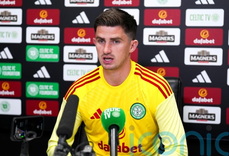Ross Doohan confident he can earn Celtic chance and become Scotland ‘mainstay’