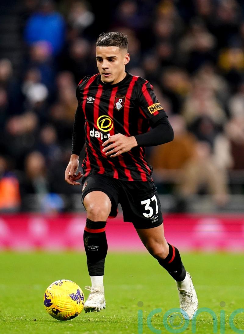 Max Aarons highlights ‘new energy’ and looks forward to life at Rangers