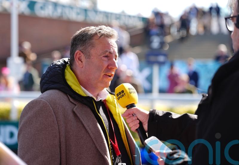 John Hunt says he still talks to murdered wife and daughters ‘every day’