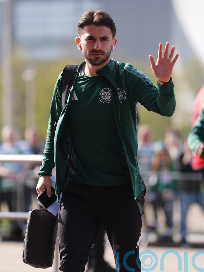 Celtic left-back Greg Taylor set for PAOK signing – reports