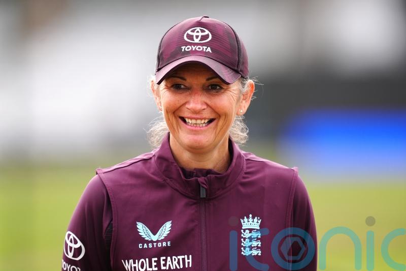 Charlotte Edwards has England ‘focused on winning’ again – Lauren Bell