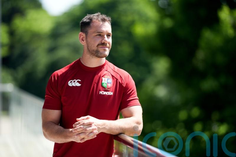 Tomos Williams forced out of Lions tour due to hamstring issue