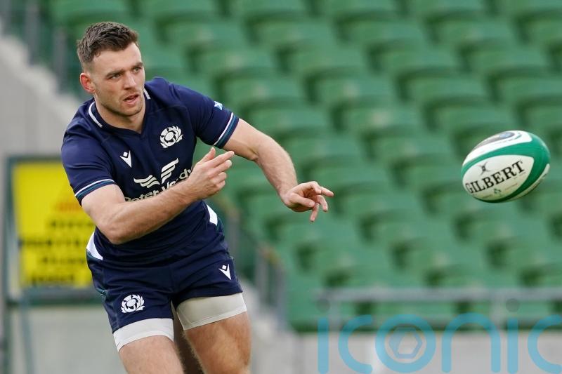 Ben White delighted by ‘incredible honour’ of Lions call-up