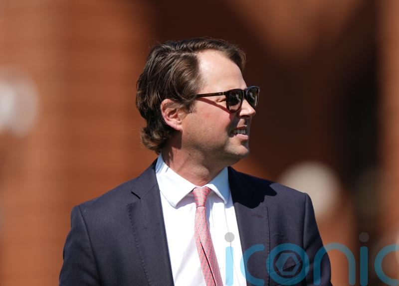 Shes Perfect just that in workout, with Newmarket decision pending