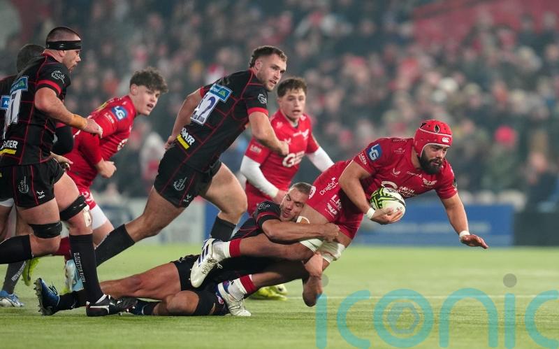 Josh Macleod returning from injury ‘massive’ for Wales – Matt Sherratt